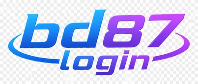 bd87 login logo
